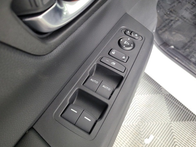 new 2026 Honda CR-V Hybrid car, priced at $40,650