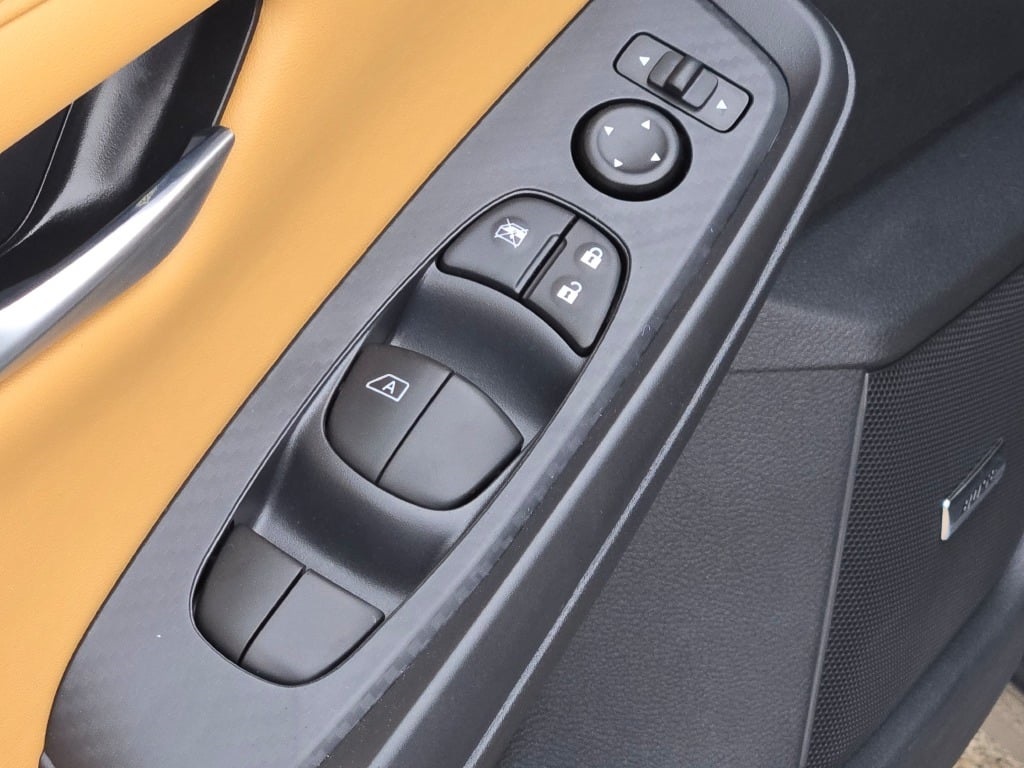 new 2025 Nissan Sentra car, priced at $27,535