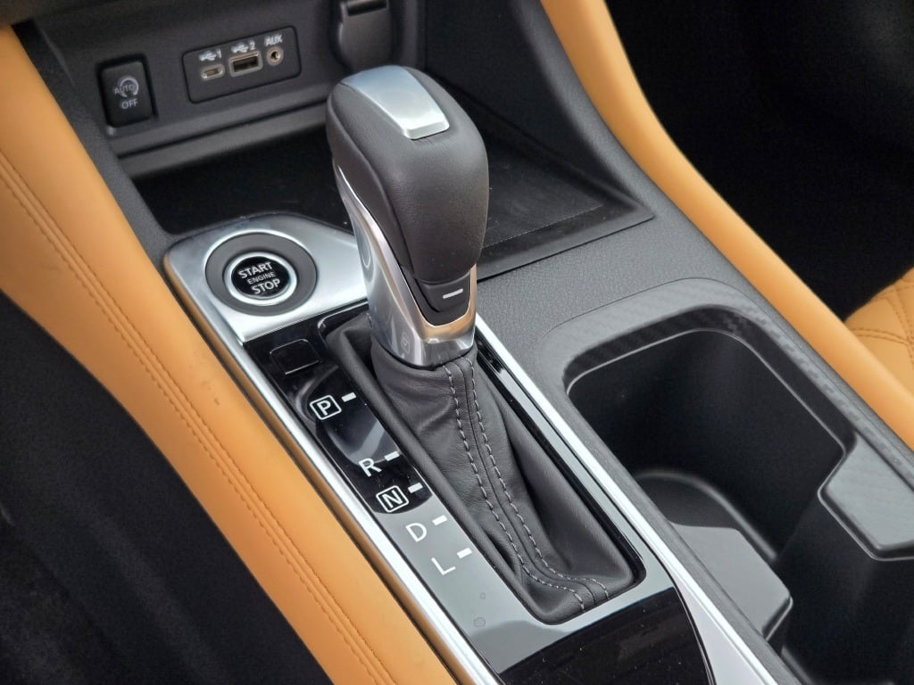new 2025 Nissan Sentra car, priced at $27,535