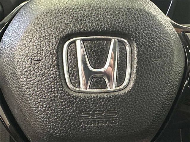 used 2022 Honda Civic car, priced at $23,417