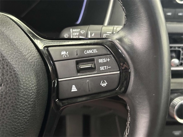 used 2022 Honda Civic car, priced at $23,417