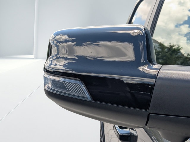 new 2025 Ram 1500 car, priced at $60,310