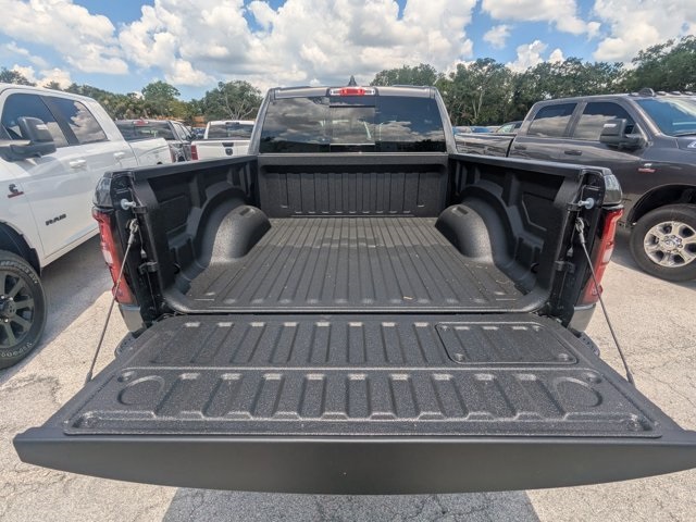 new 2025 Ram 1500 car, priced at $60,310