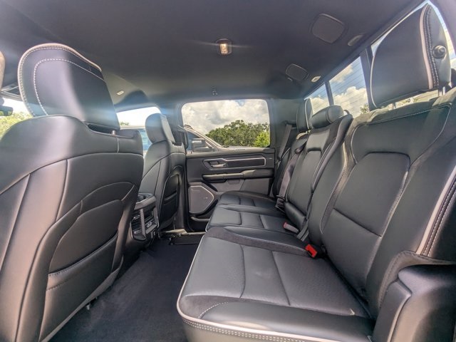 new 2025 Ram 1500 car, priced at $60,310