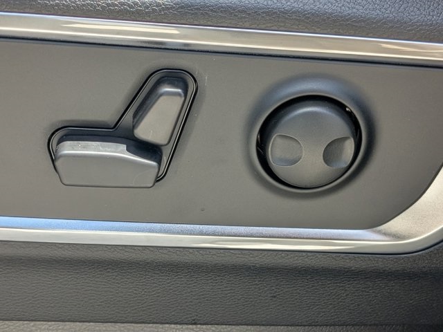 new 2025 Ram 1500 car, priced at $60,310