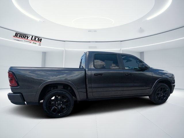 new 2025 Ram 1500 car, priced at $60,310