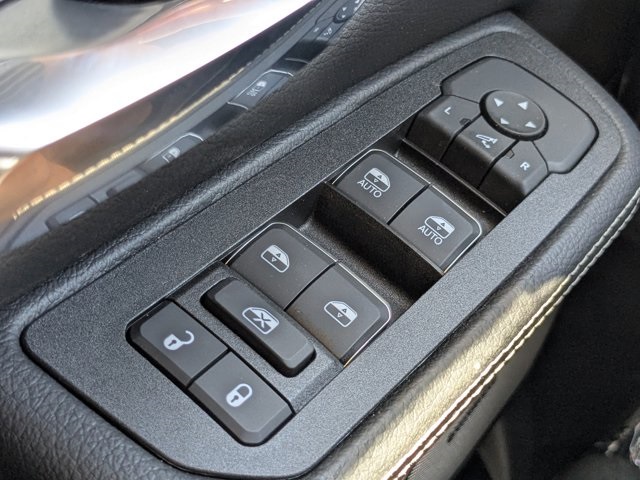 new 2025 Ram 1500 car, priced at $60,310