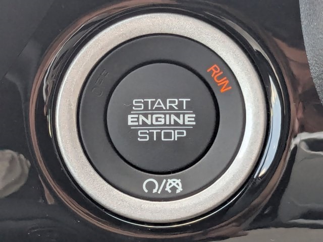 new 2025 Ram 1500 car, priced at $60,310