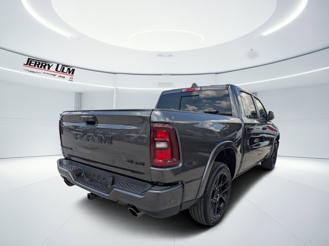 new 2025 Ram 1500 car, priced at $60,310