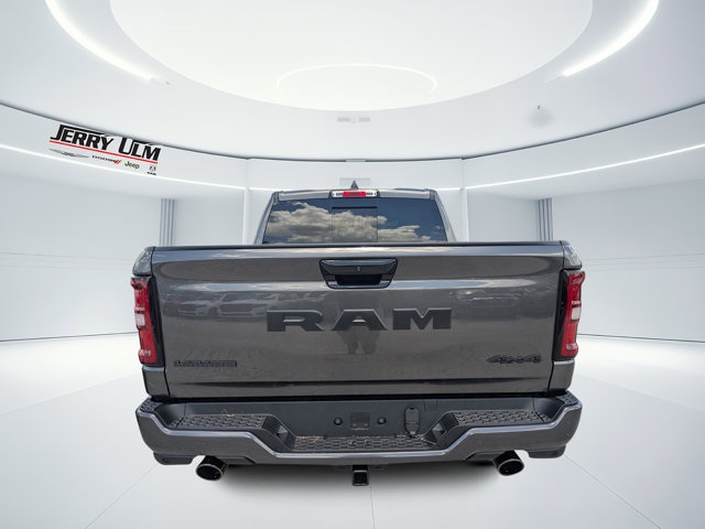 new 2025 Ram 1500 car, priced at $60,310