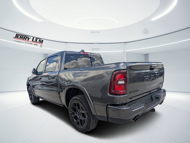 new 2025 Ram 1500 car, priced at $60,310
