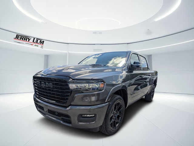 new 2025 Ram 1500 car, priced at $60,310