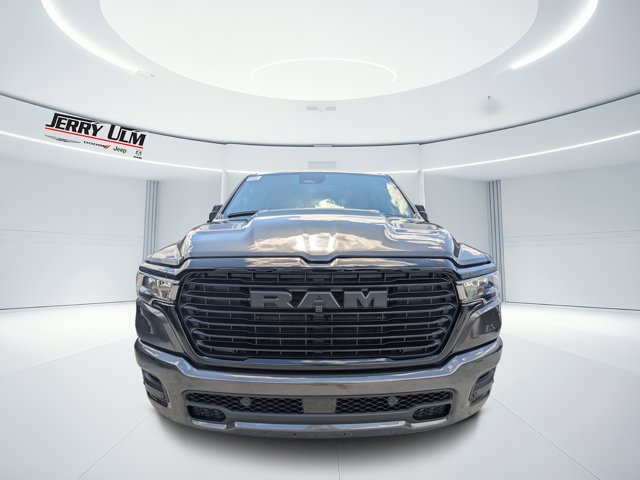 new 2025 Ram 1500 car, priced at $60,310