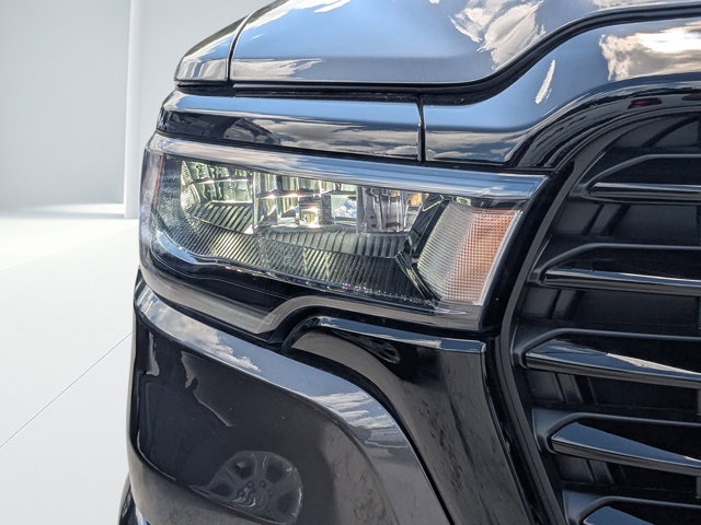 new 2025 Ram 1500 car, priced at $60,310