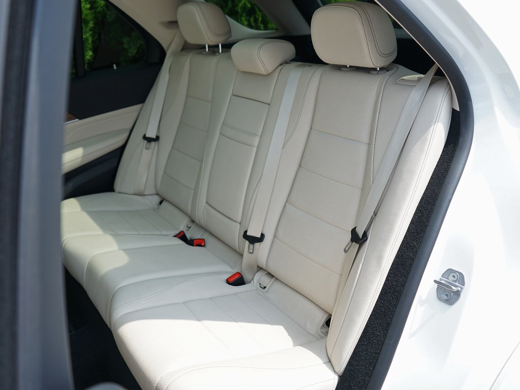 used 2021 Mercedes-Benz GLE car, priced at $38,995