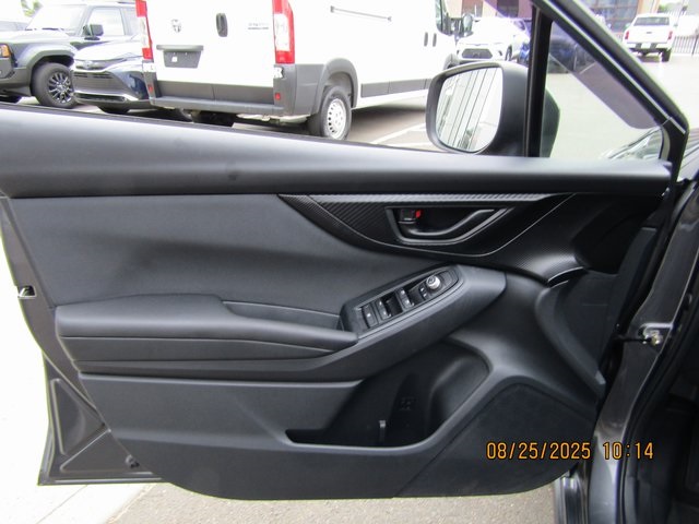 used 2022 Subaru Crosstrek car, priced at $22,499