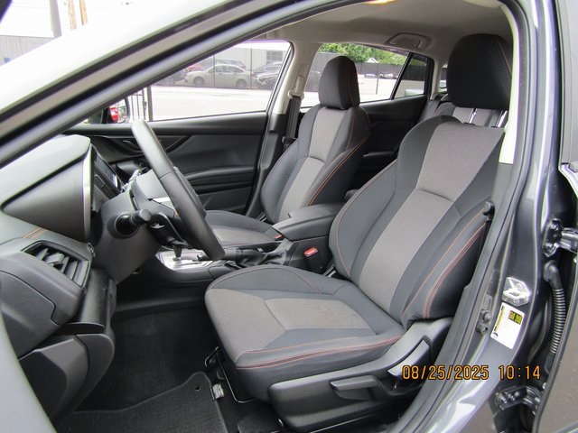 used 2022 Subaru Crosstrek car, priced at $22,499
