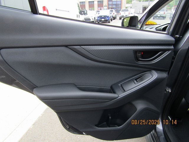 used 2022 Subaru Crosstrek car, priced at $22,499