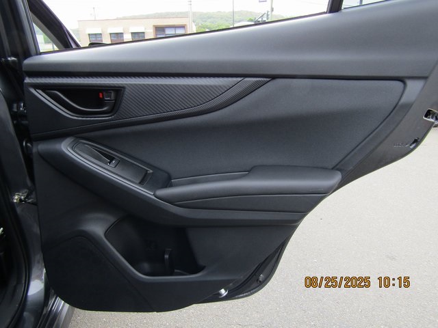 used 2022 Subaru Crosstrek car, priced at $22,499
