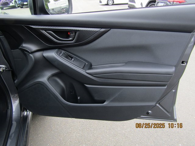used 2022 Subaru Crosstrek car, priced at $22,499