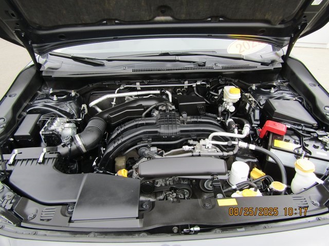 used 2022 Subaru Crosstrek car, priced at $22,499
