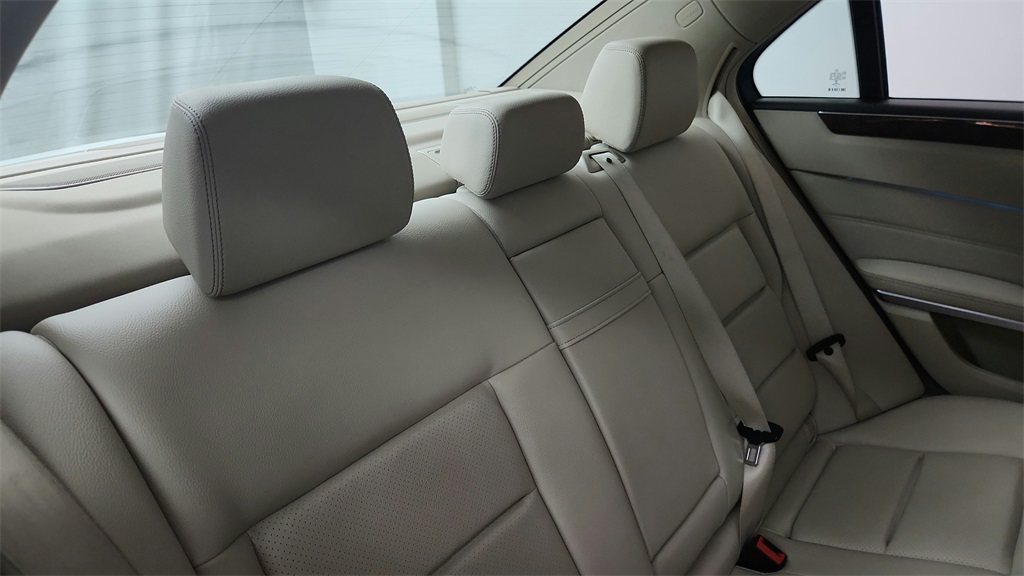 used 2016 Mercedes-Benz E-Class car, priced at $12,440