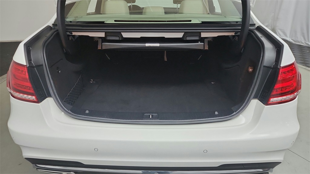 used 2016 Mercedes-Benz E-Class car, priced at $12,440