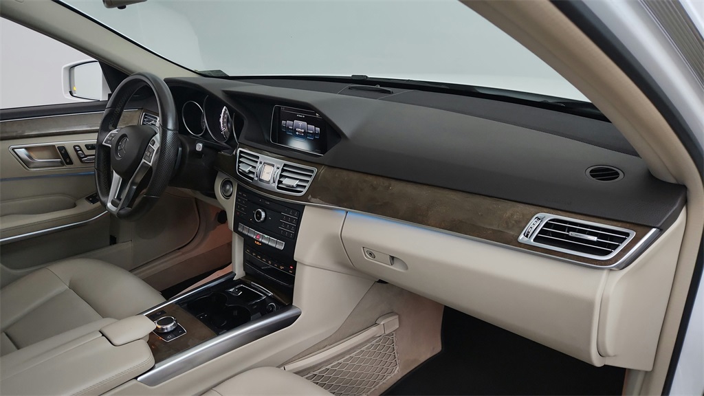 used 2016 Mercedes-Benz E-Class car, priced at $12,440