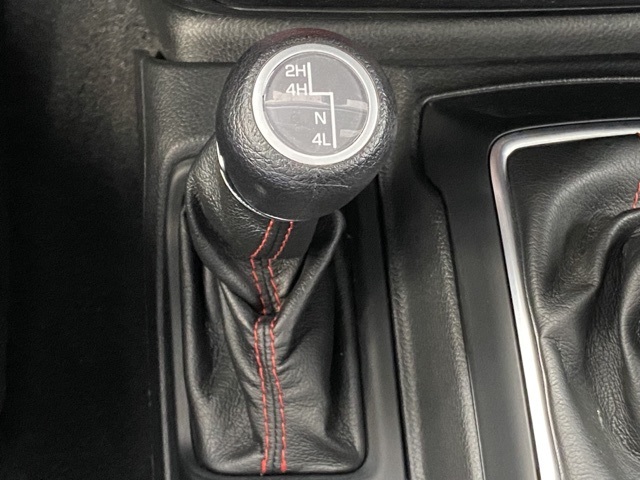 used 2021 Jeep Wrangler car, priced at $38,855