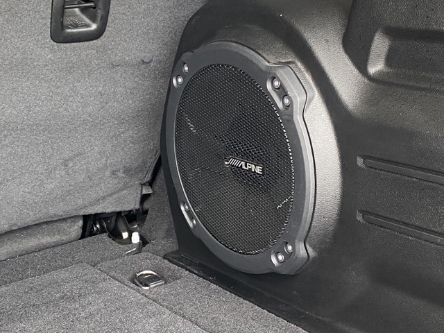 used 2021 Jeep Wrangler car, priced at $38,855