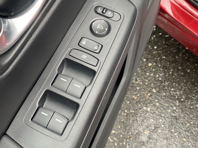 used 2024 Honda CR-V Hybrid car, priced at $34,995