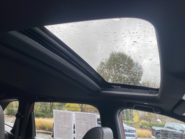 used 2024 Honda CR-V Hybrid car, priced at $34,995