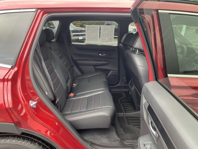 used 2024 Honda CR-V Hybrid car, priced at $34,995