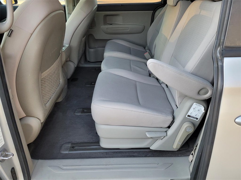 used 2016 Kia Sedona car, priced at $7,490