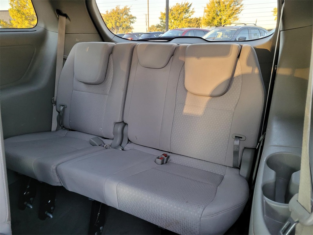 used 2016 Kia Sedona car, priced at $7,490