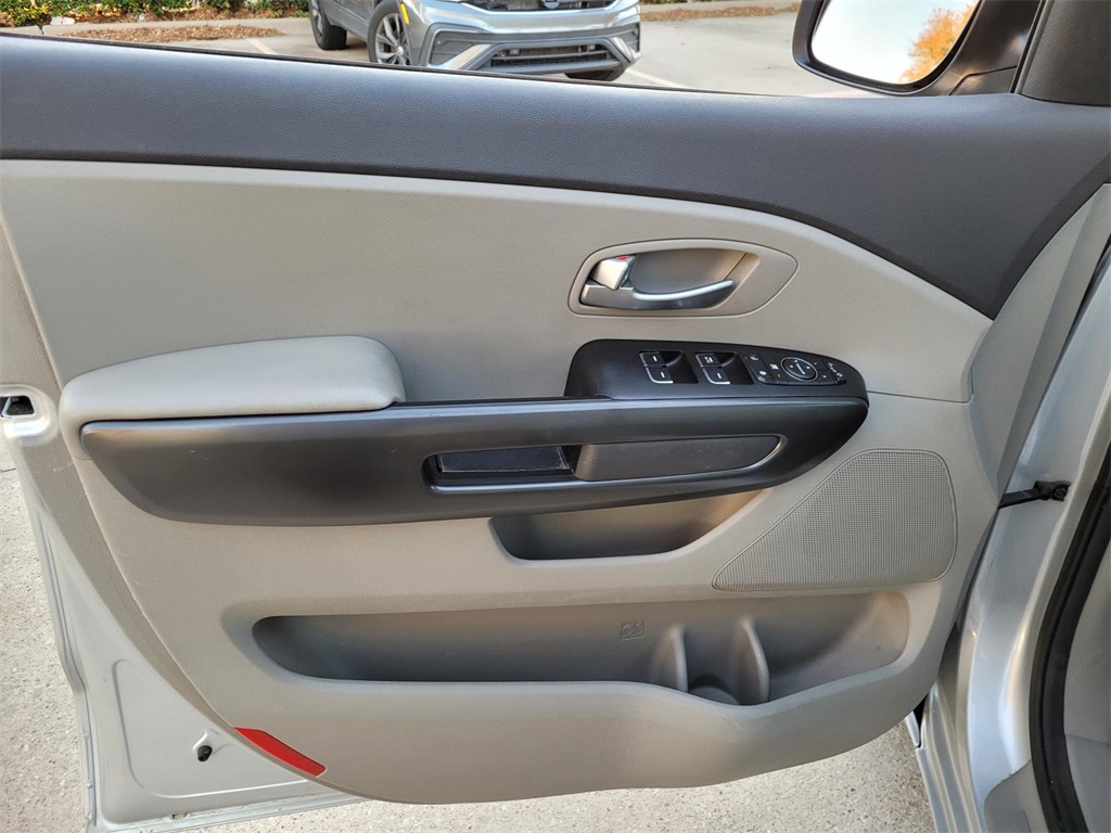 used 2016 Kia Sedona car, priced at $7,490