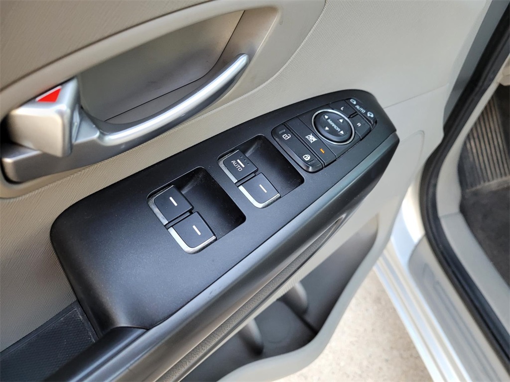 used 2016 Kia Sedona car, priced at $7,490