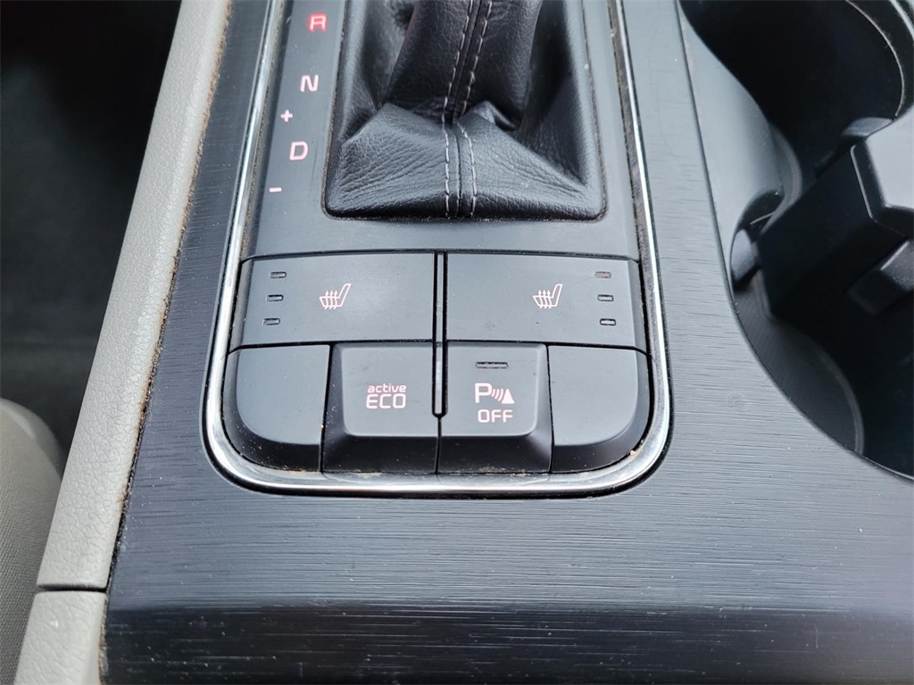 used 2016 Kia Sedona car, priced at $7,490