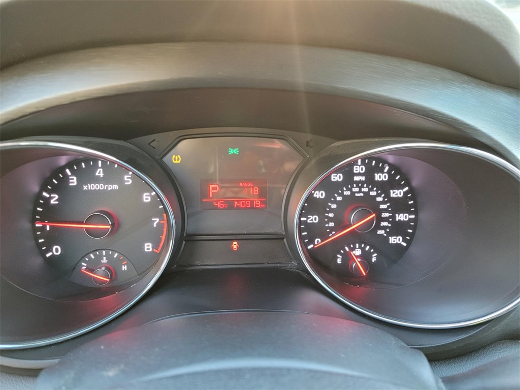 used 2016 Kia Sedona car, priced at $7,490