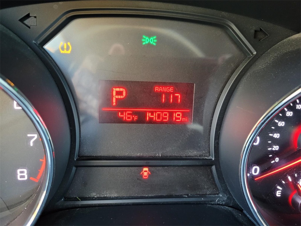 used 2016 Kia Sedona car, priced at $7,490