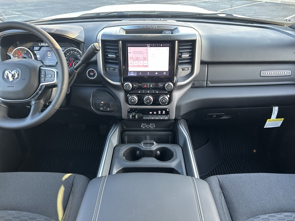 new 2026 Ram 2500 car, priced at $70,999