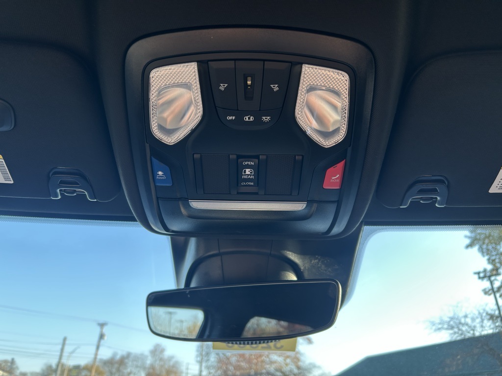 new 2026 Ram 2500 car, priced at $70,999