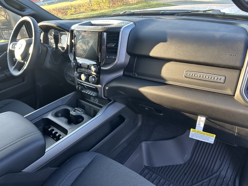 new 2026 Ram 2500 car, priced at $70,999