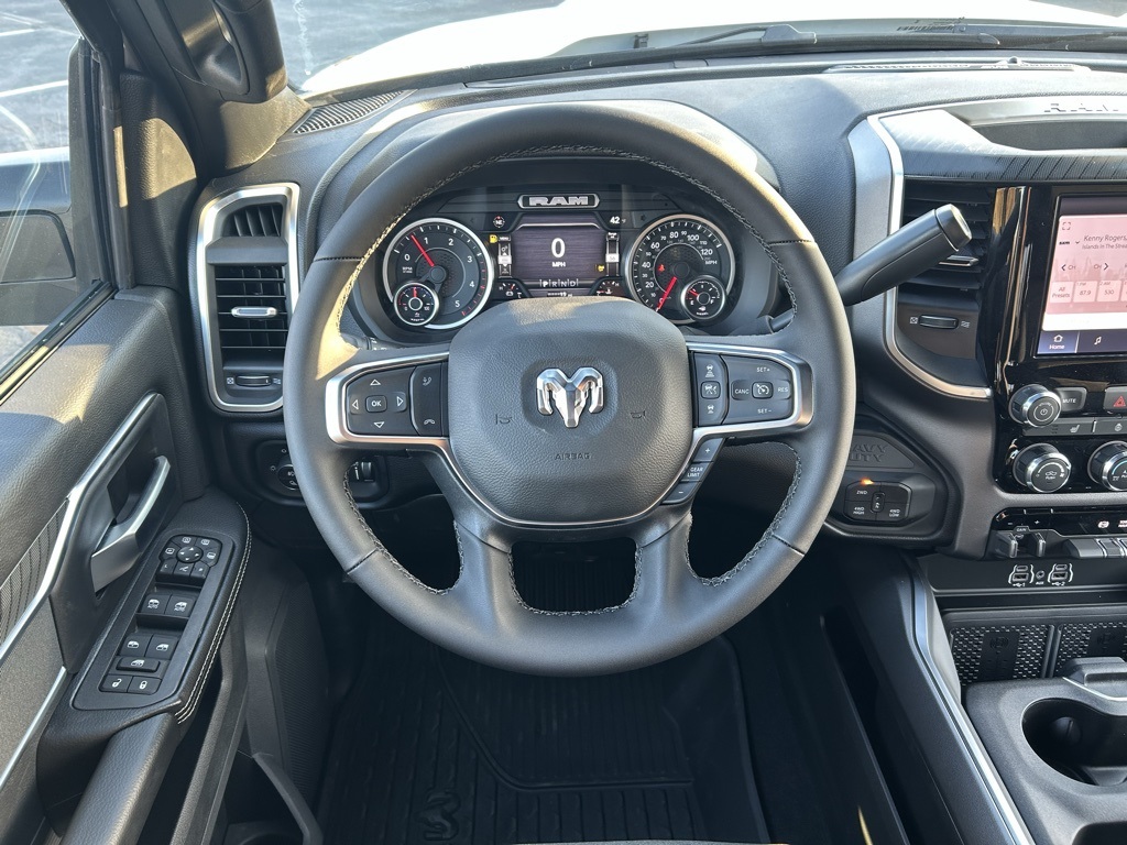 new 2026 Ram 2500 car, priced at $70,999