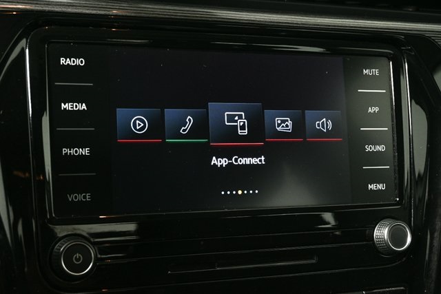 used 2020 Volkswagen Passat car, priced at $18,500