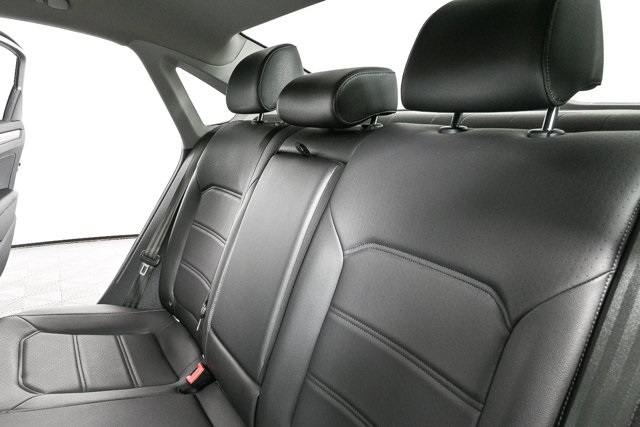 used 2020 Volkswagen Passat car, priced at $18,500