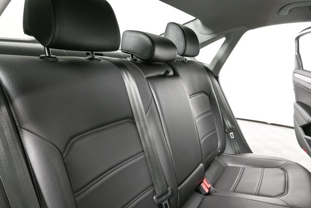 used 2020 Volkswagen Passat car, priced at $18,500
