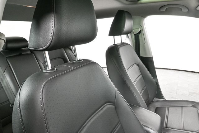 used 2020 Volkswagen Passat car, priced at $18,500
