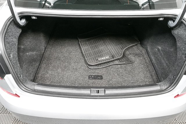 used 2020 Volkswagen Passat car, priced at $18,500