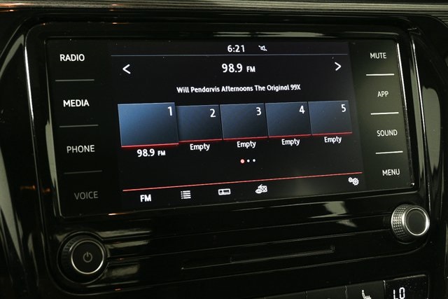 used 2020 Volkswagen Passat car, priced at $18,500